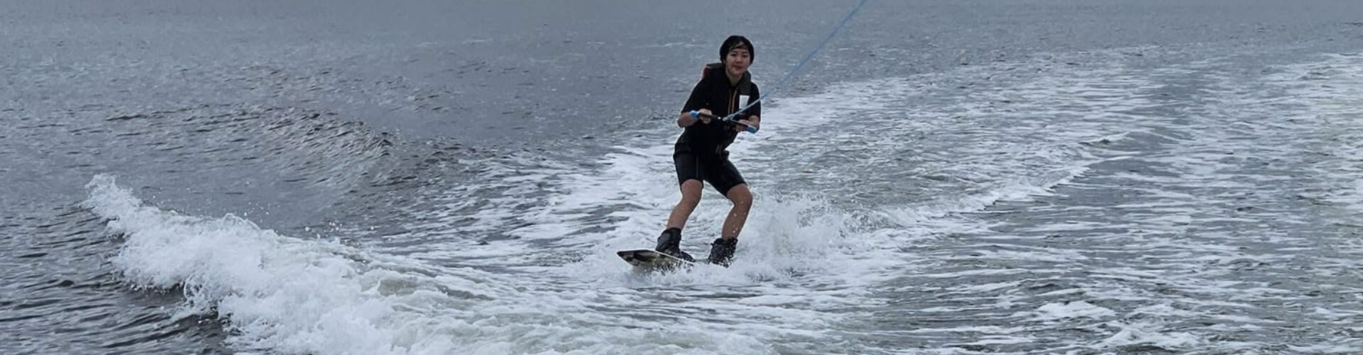 Top Reasons to Try Wakeboarding in Gulfport