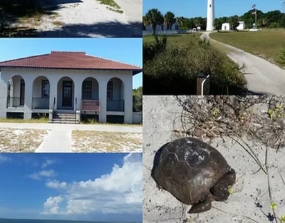 Egmont Key