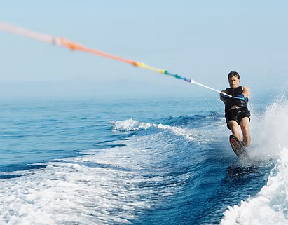 Water Skiing