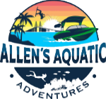 Allen's Aquatic Adventures